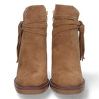 Botines mujer Cyrena