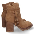 Botines mujer Cyrena
