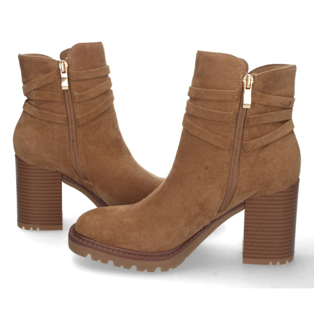 Botines mujer Cyrena