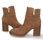 Botines mujer Cyrena