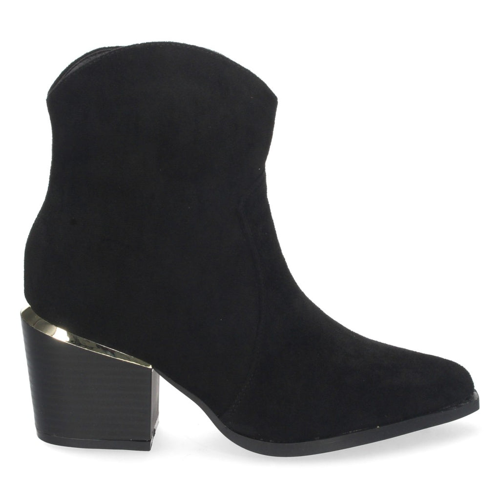 Botines mujer Cyrena