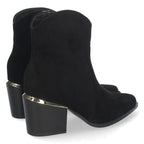 Botines mujer Cyrena