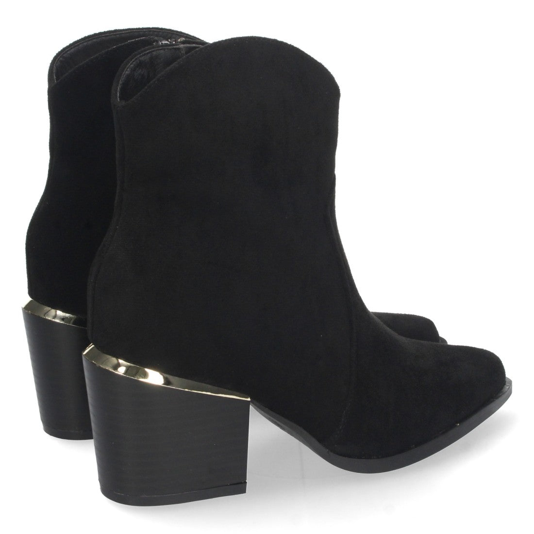 Botines mujer Cyrena