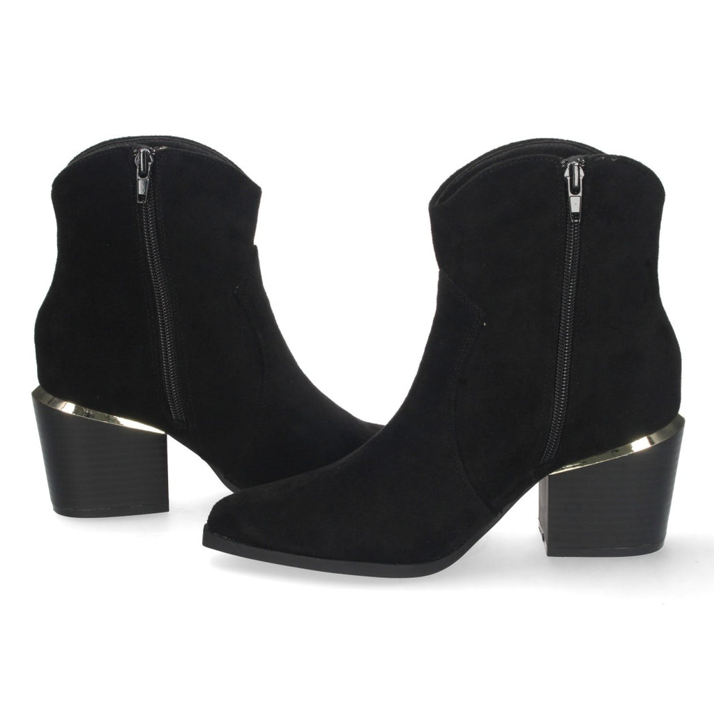 Botines mujer Cyrena