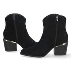 Botines mujer Cyrena