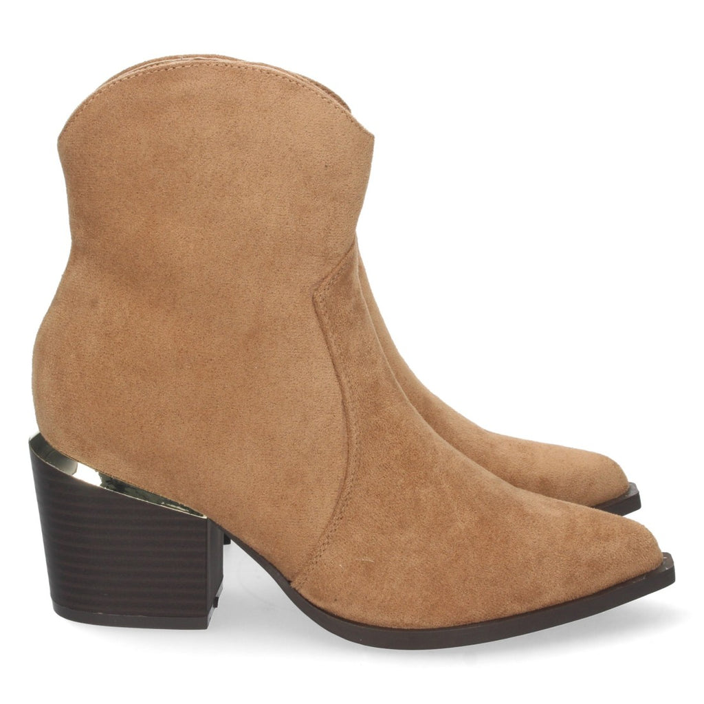 Botines mujer Cyrena