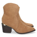 Botines mujer Cyrena