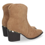 Botines mujer Cyrena