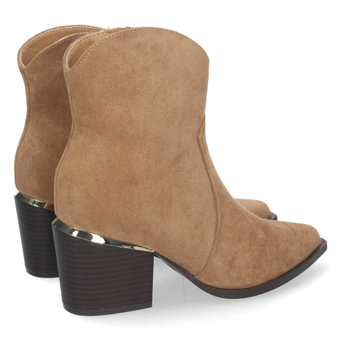 Botines mujer Cyrena