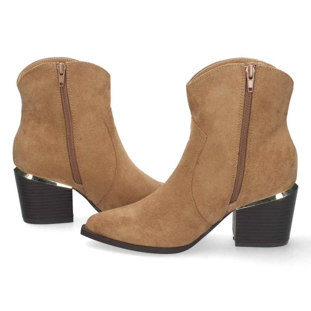 Botines mujer Cyrena