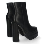 Botines mujer Cyrena