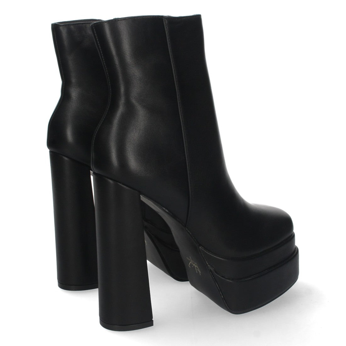 Botines mujer Cyrena