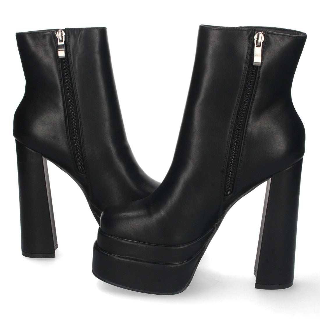 Botines mujer Cyrena