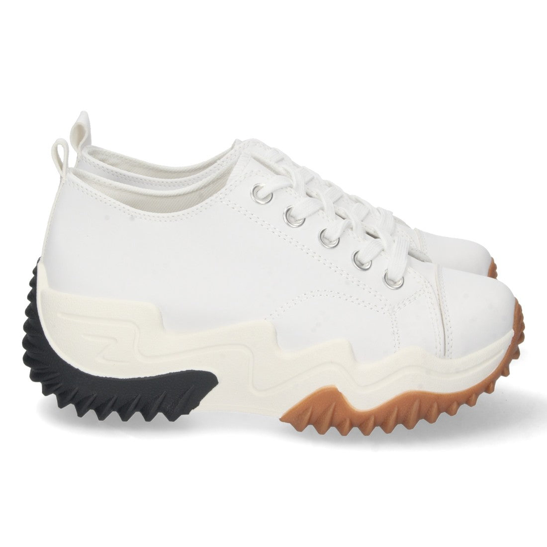 Sneakers mujer Cyrena