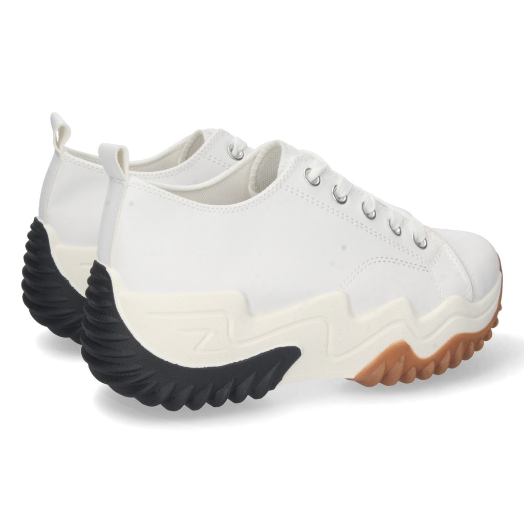 Sneakers mujer Cyrena