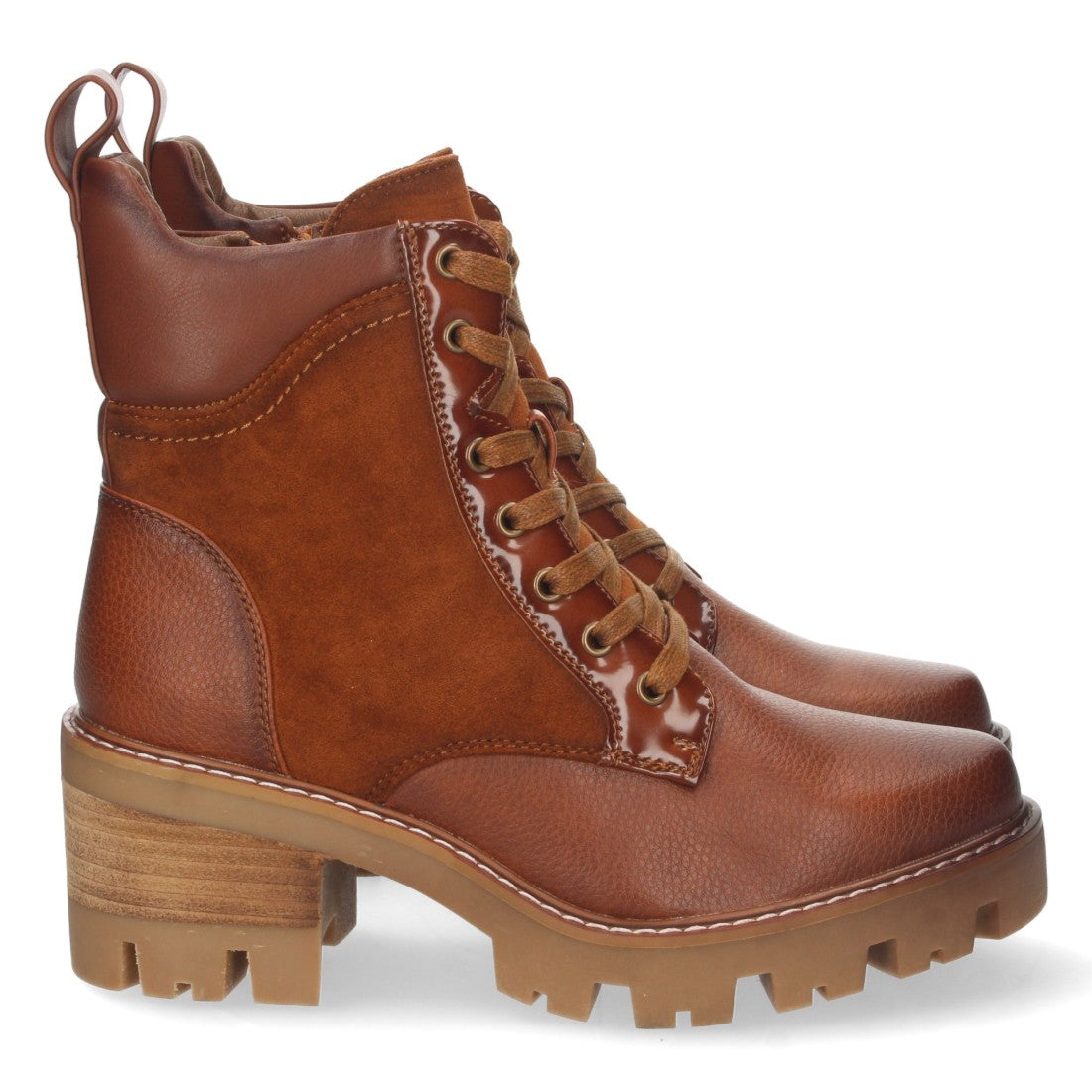 Botines mujer Cyrena