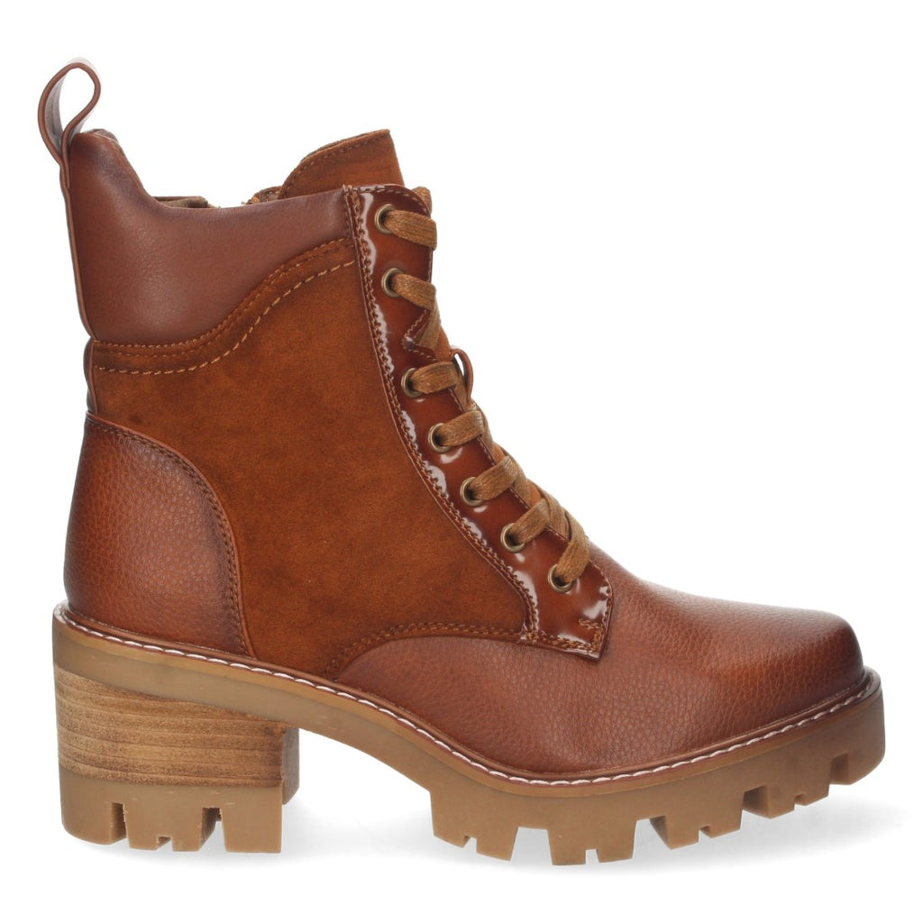 Botines mujer Cyrena