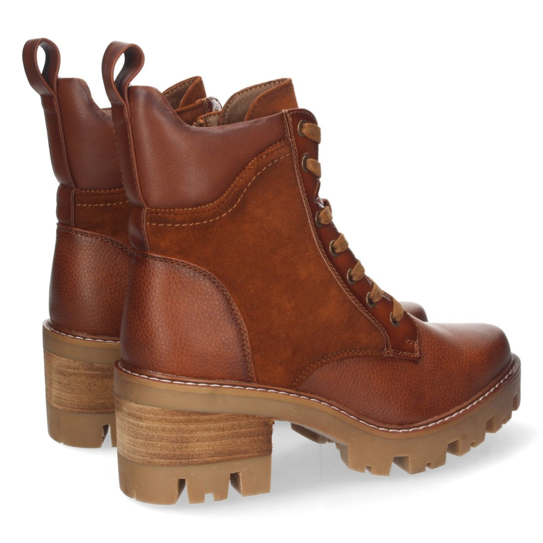 Botines mujer Cyrena
