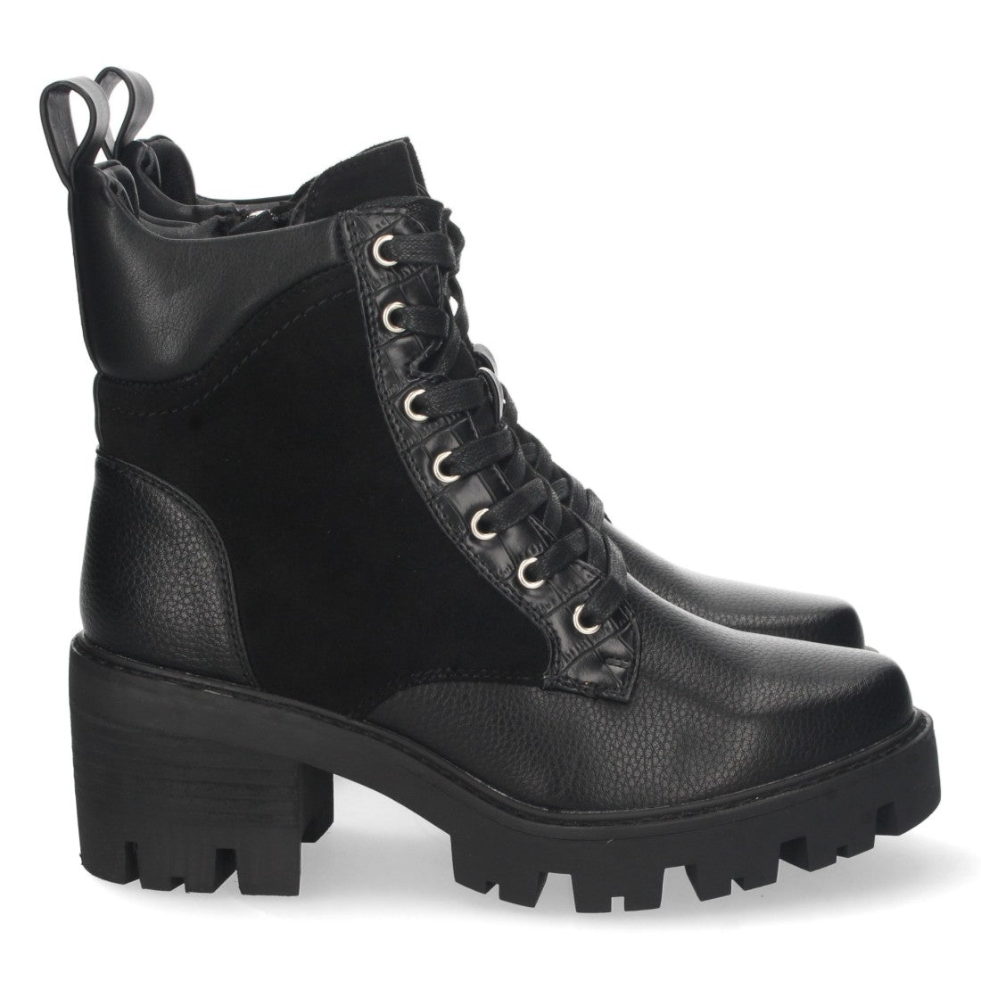 Botines mujer Cyrena