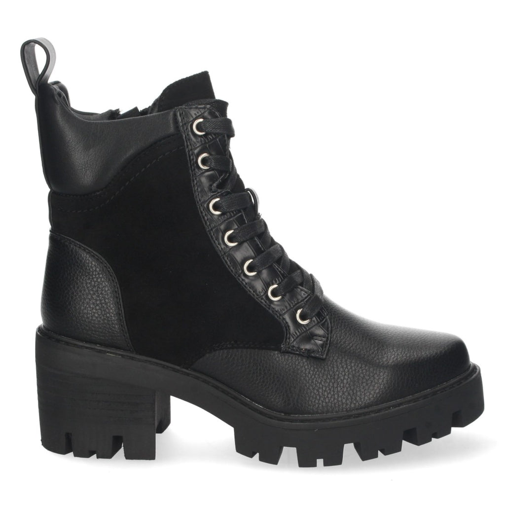 Botines mujer Cyrena