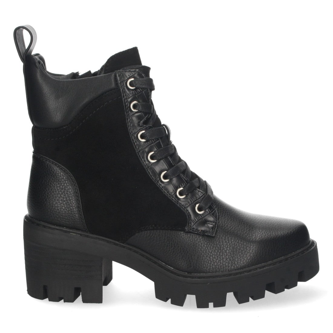 Botines mujer Cyrena