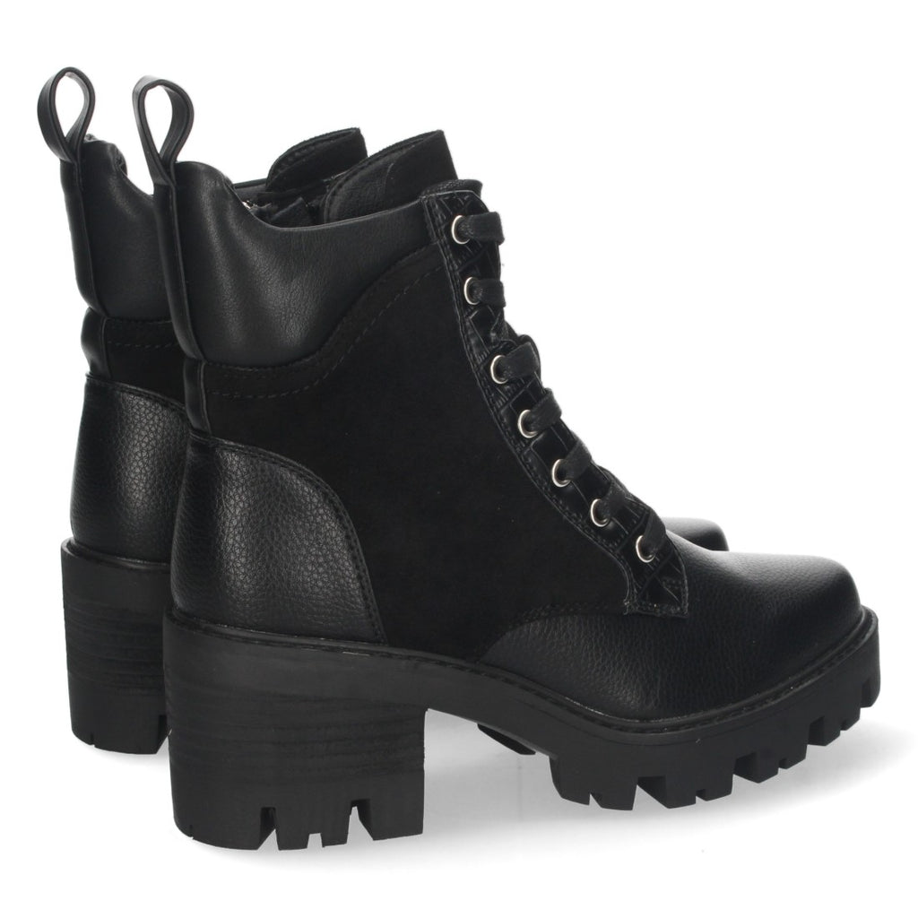 Botines mujer Cyrena