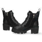Botines mujer Cyrena