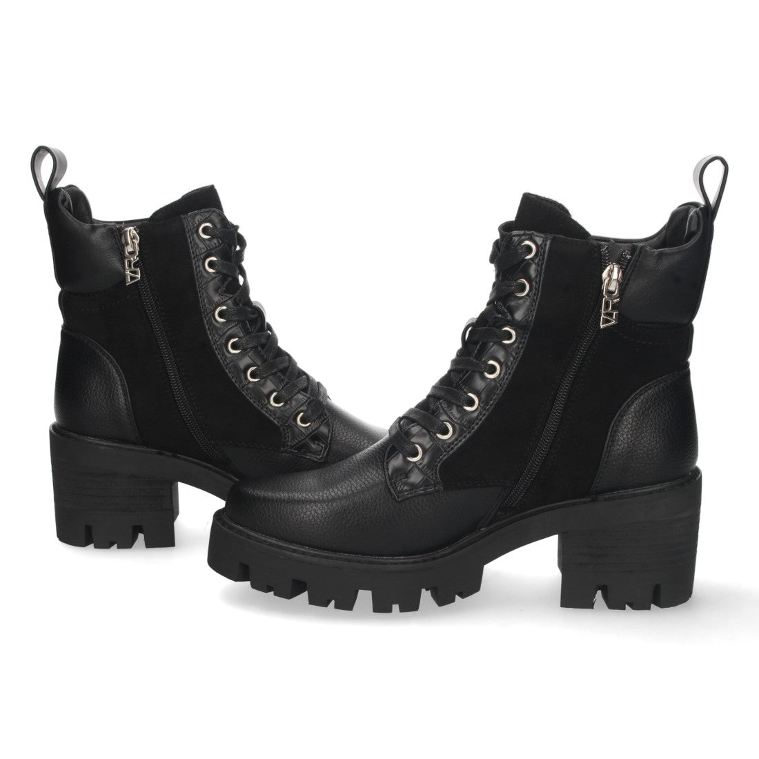 Botines mujer Cyrena