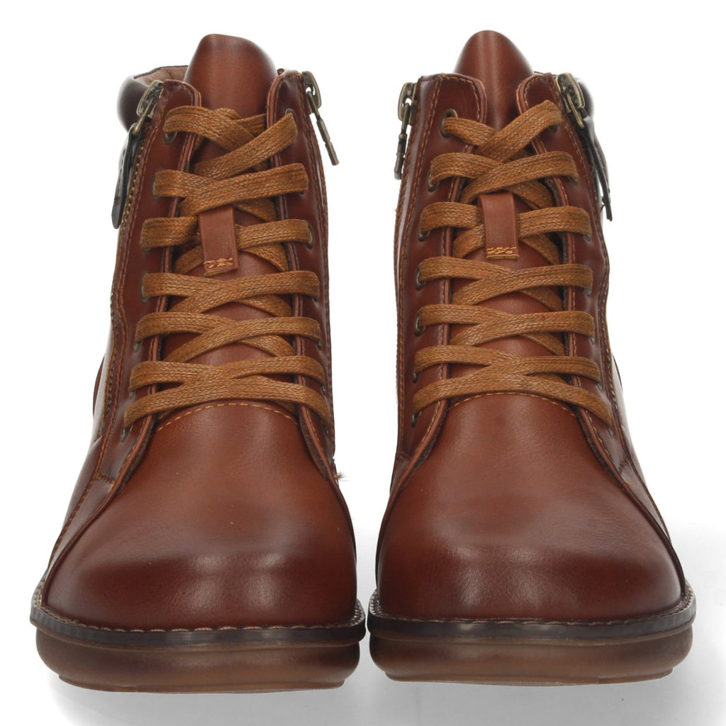 Botines mujer Cyrena