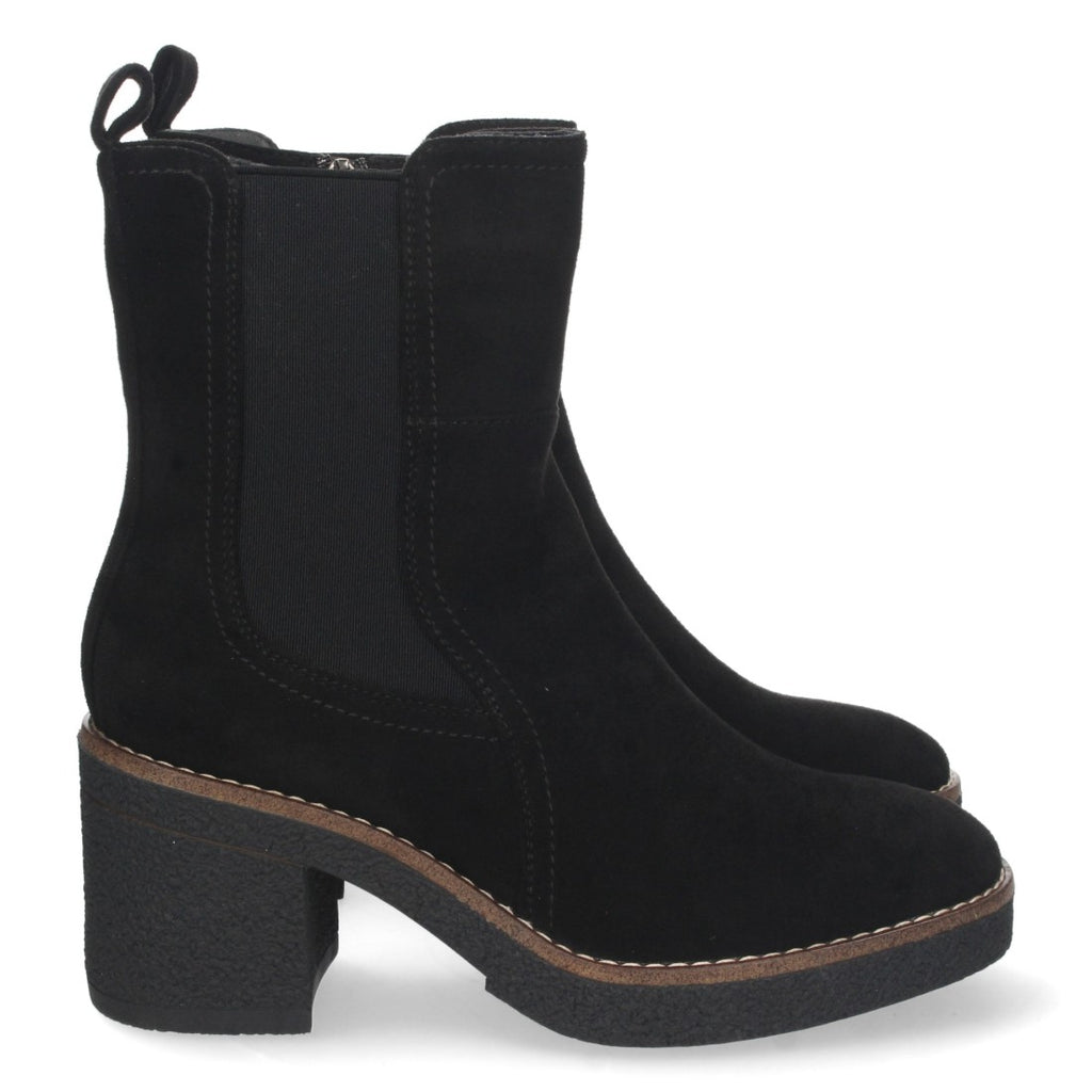 Botines mujer Cyrena