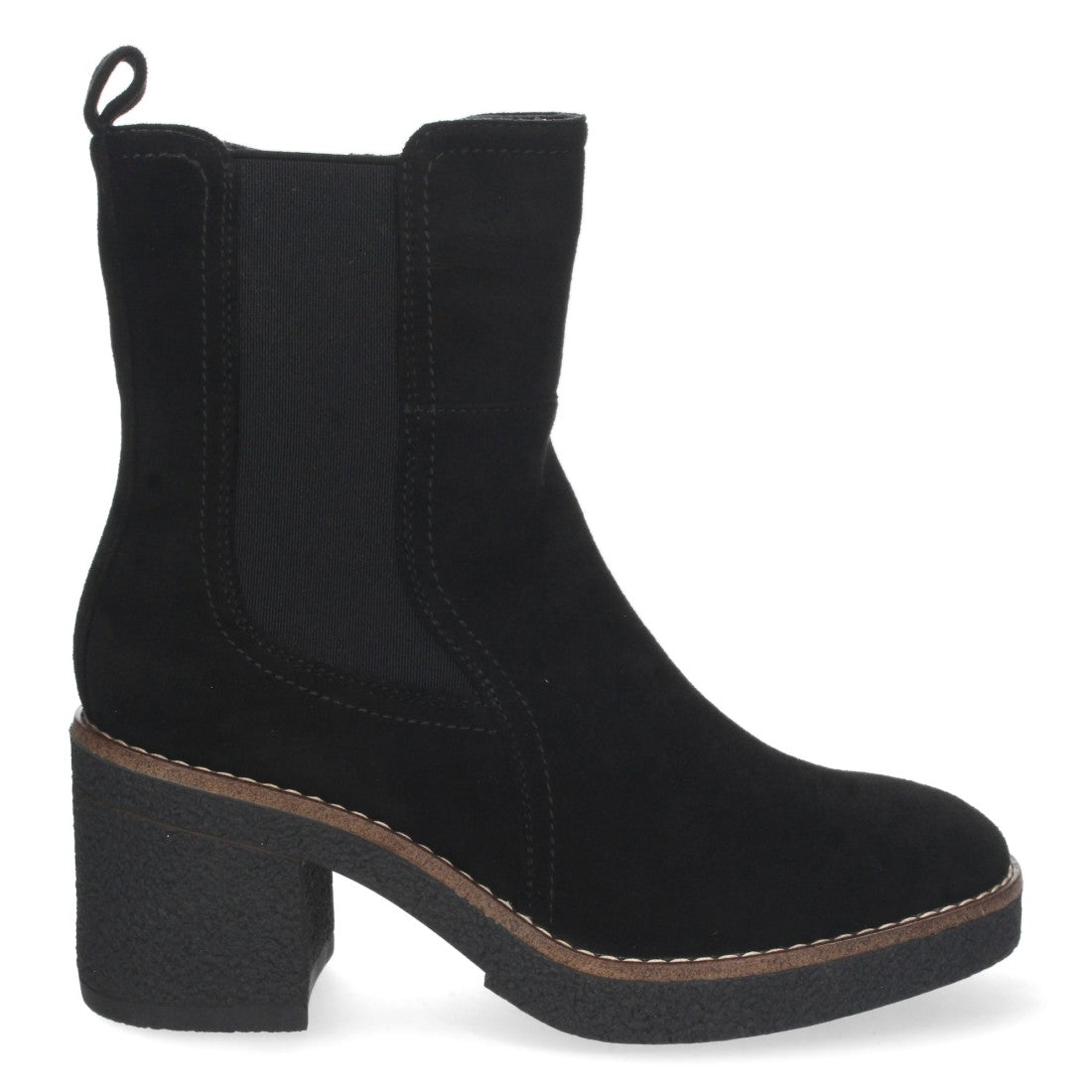 Botines mujer Cyrena
