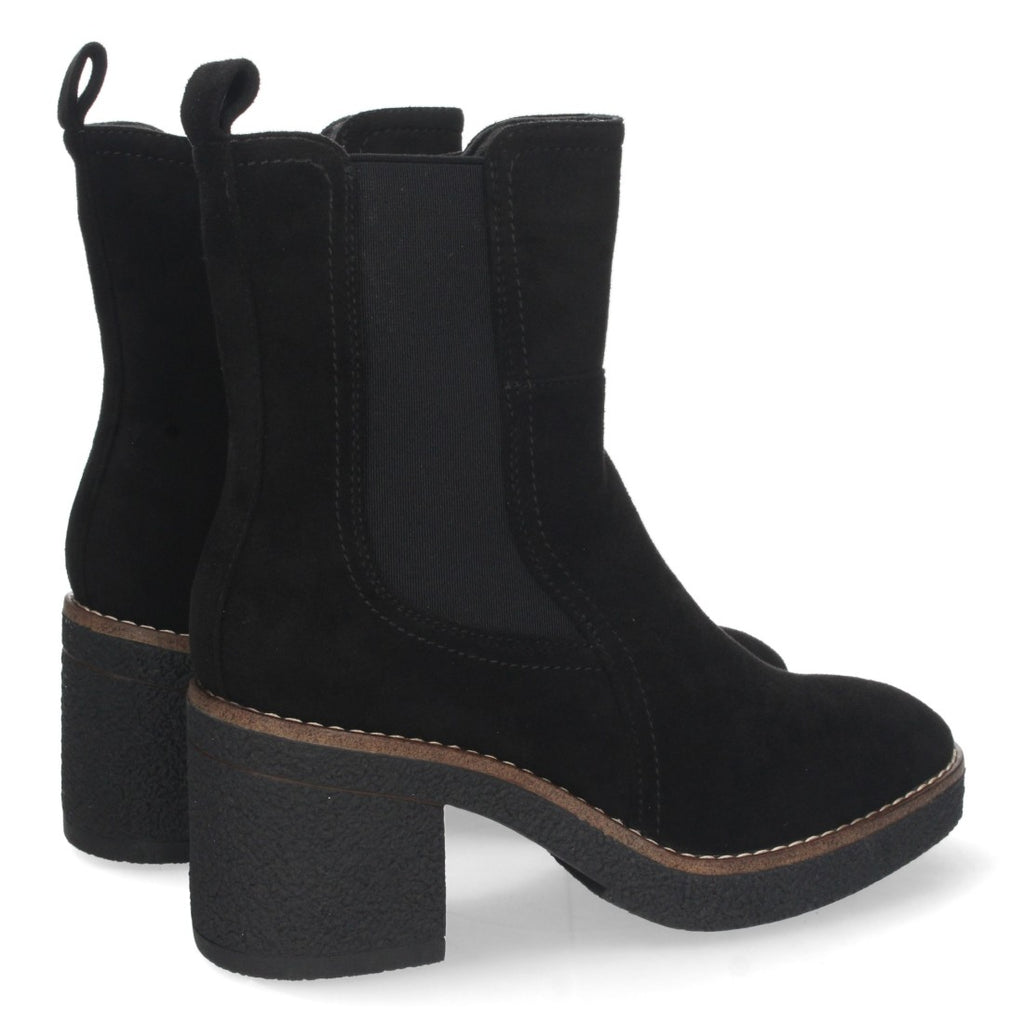 Botines mujer Cyrena