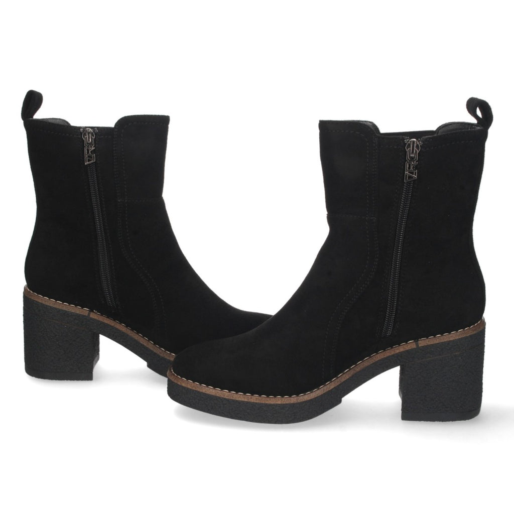 Botines mujer Cyrena