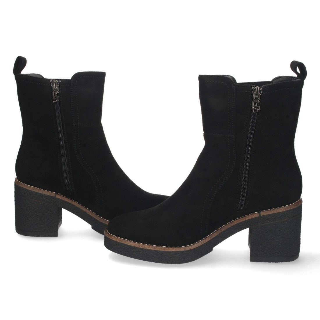 Botines mujer Cyrena