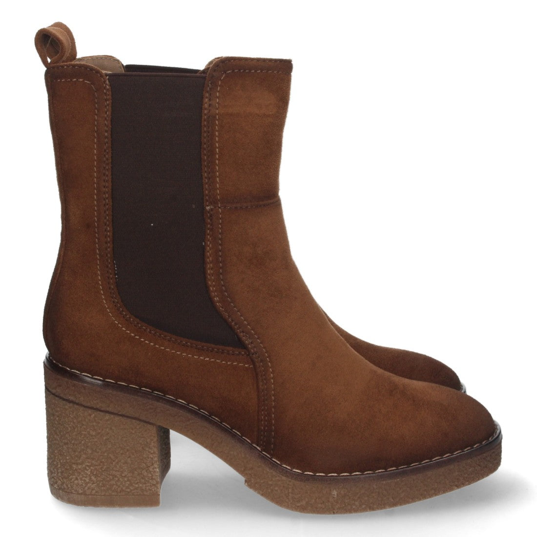 Botines mujer Cyrena