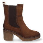 Botines mujer Cyrena