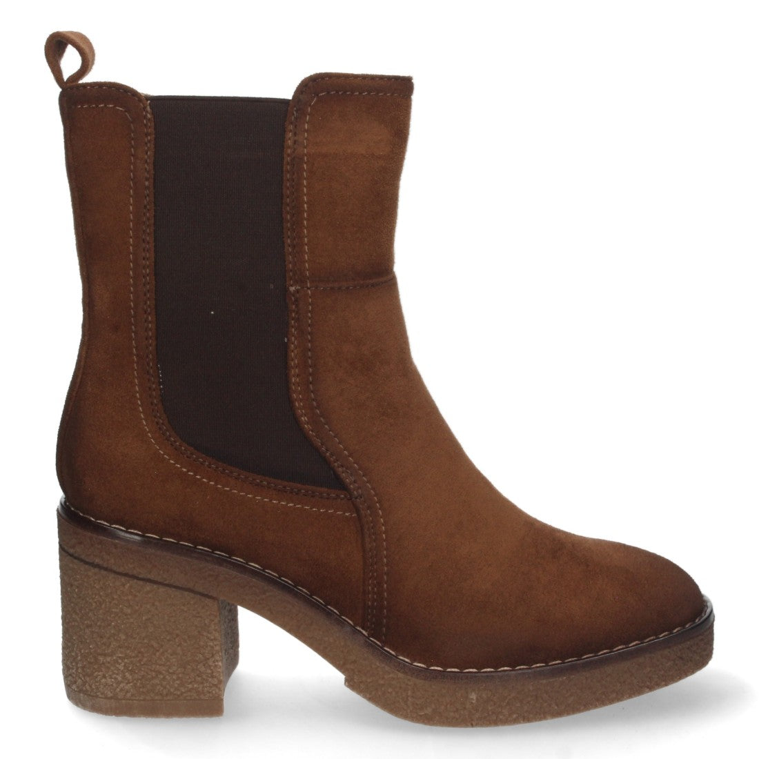 Botines mujer Cyrena