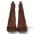 Botines mujer Cyrena