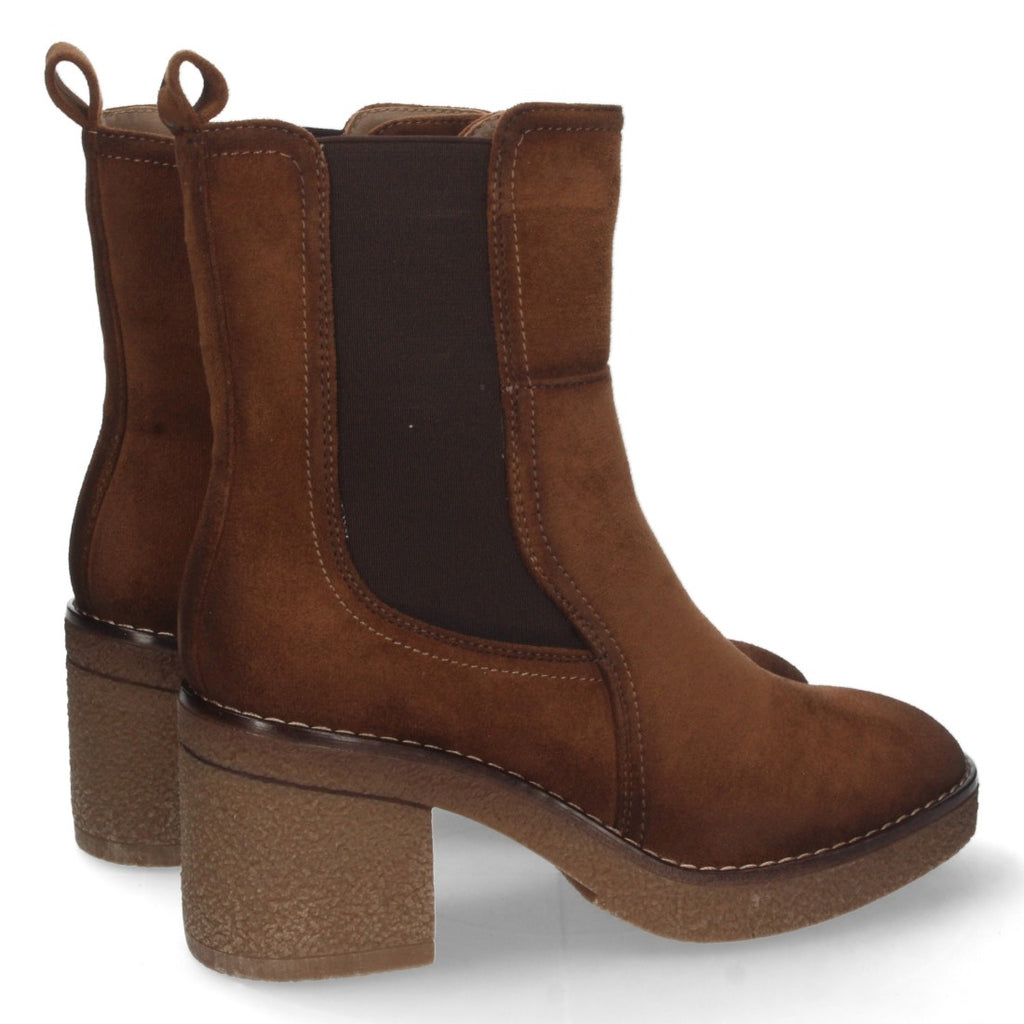 Botines mujer Cyrena