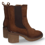 Botines mujer Cyrena
