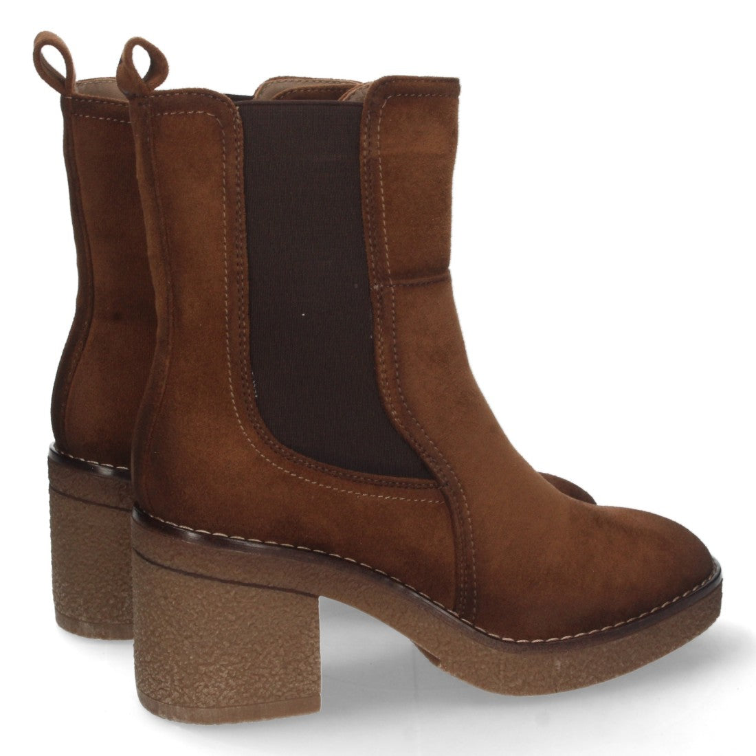 Botines mujer Cyrena