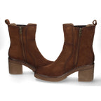 Botines mujer Cyrena