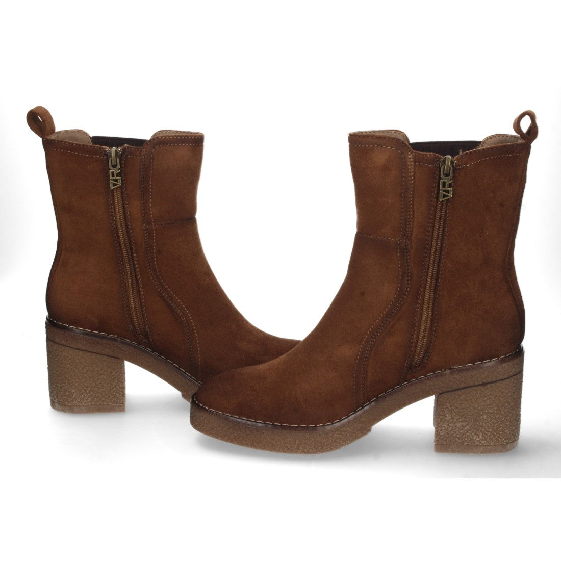 Botines mujer Cyrena