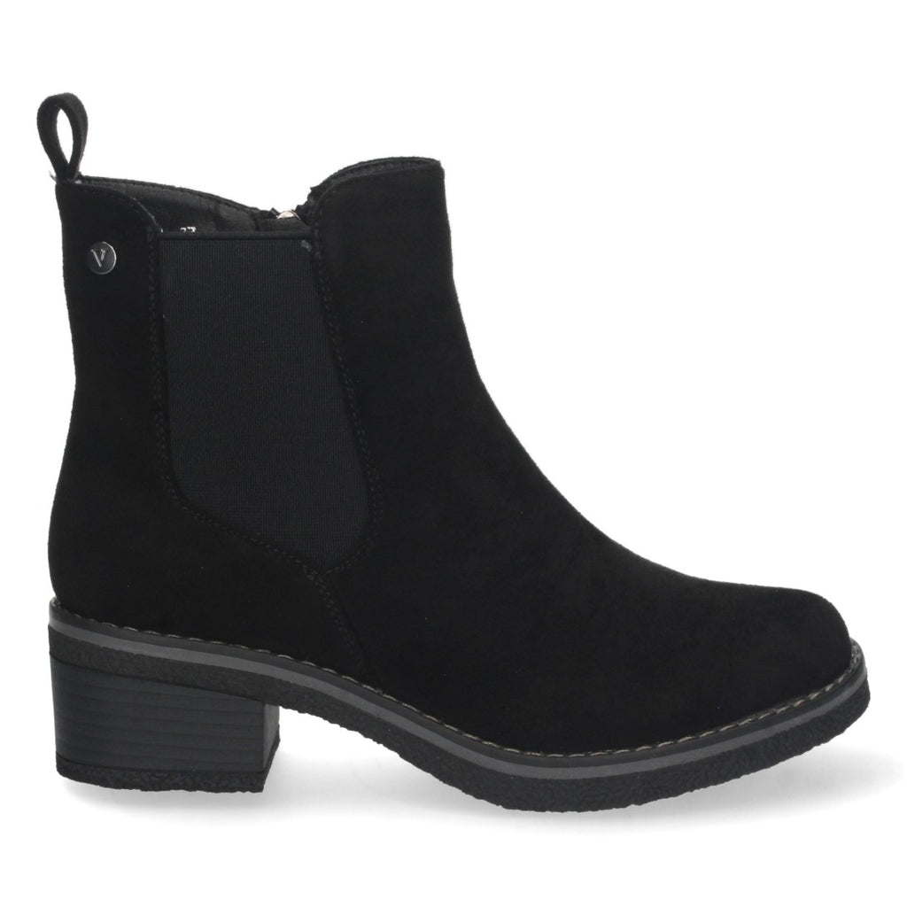 Botines mujer Cyrena