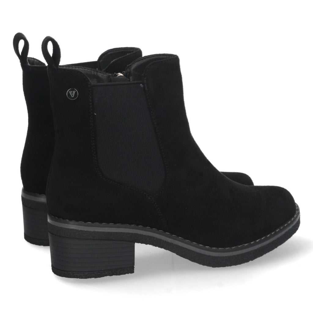 Botines mujer Cyrena