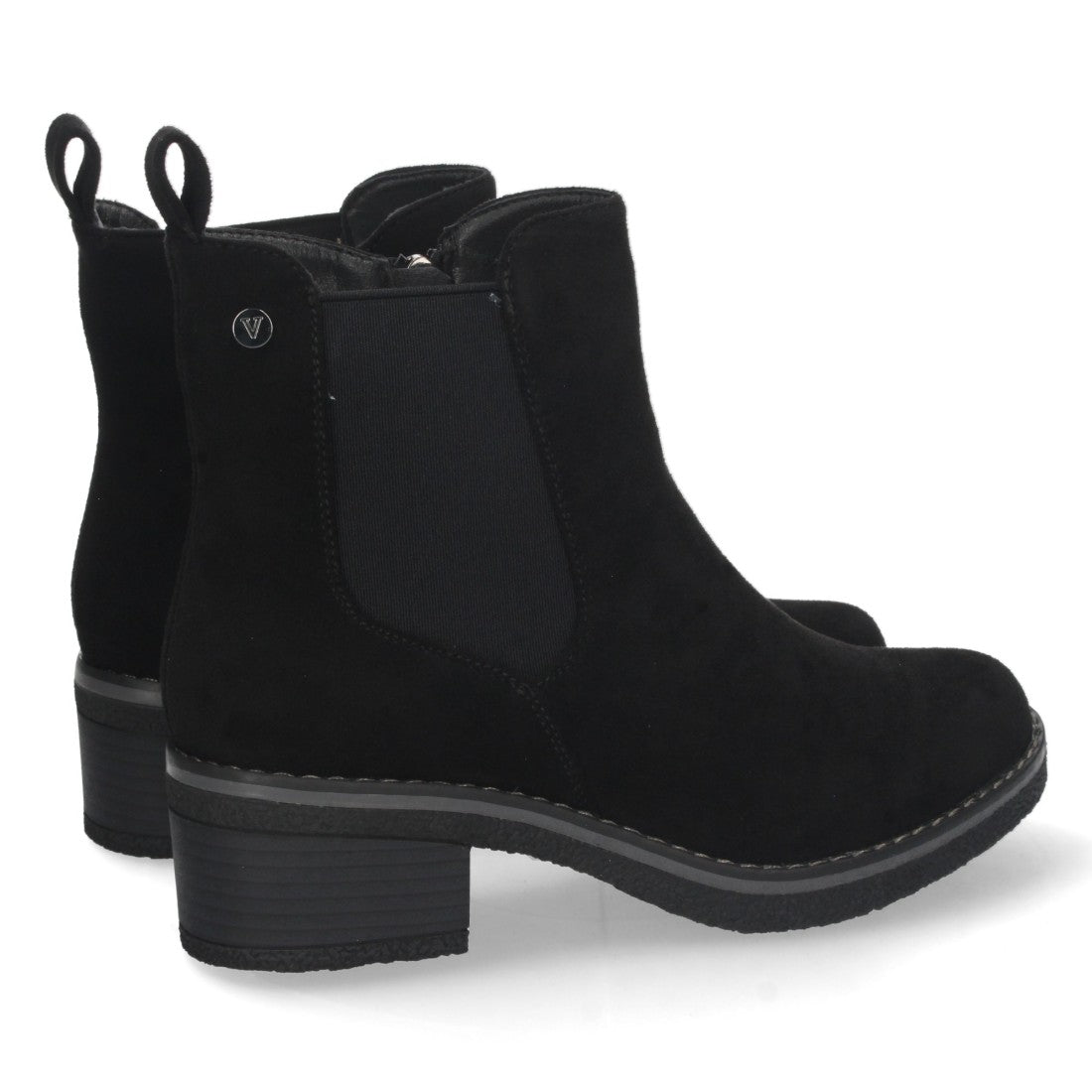 Botines mujer Cyrena