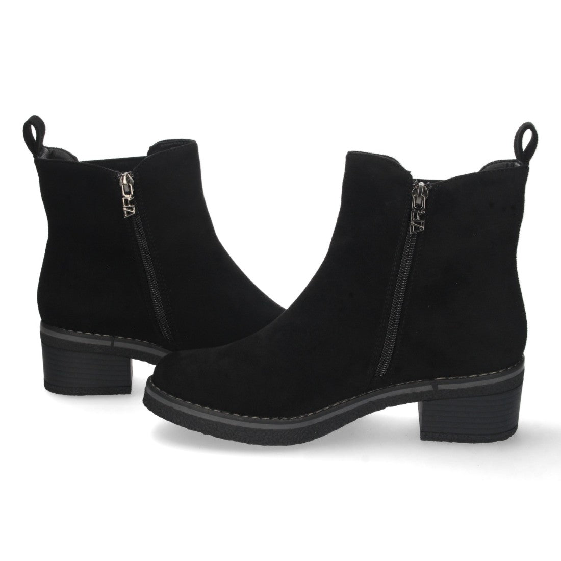 Botines mujer Cyrena