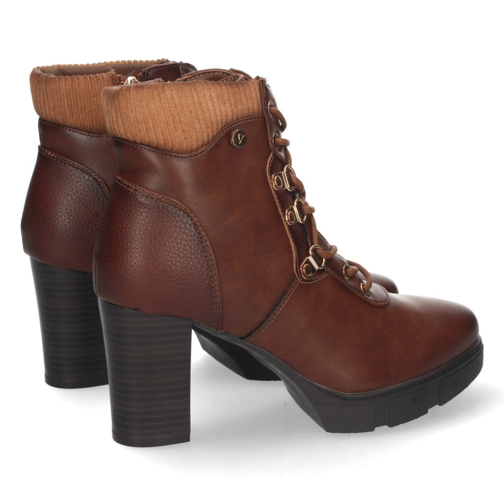 Botines mujer Cyrena