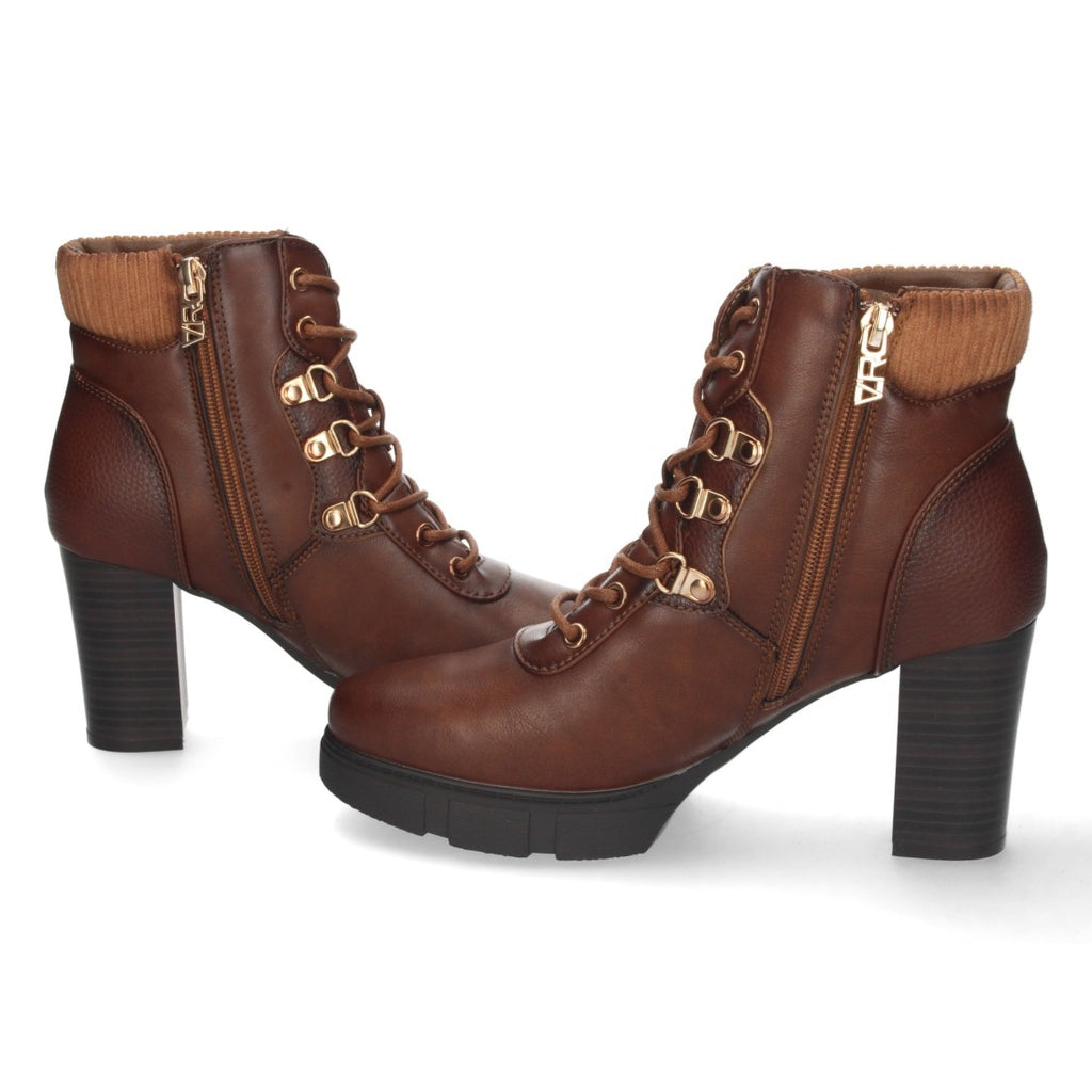Botines mujer Cyrena