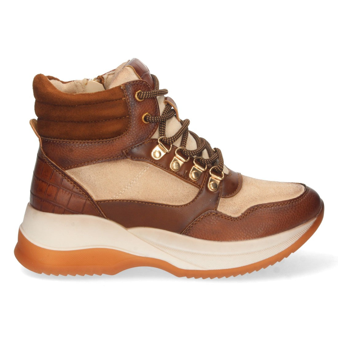 Sneakers mujer Cyrena